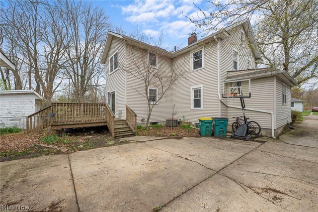 21 Urban Street, Painesville, OH 44077