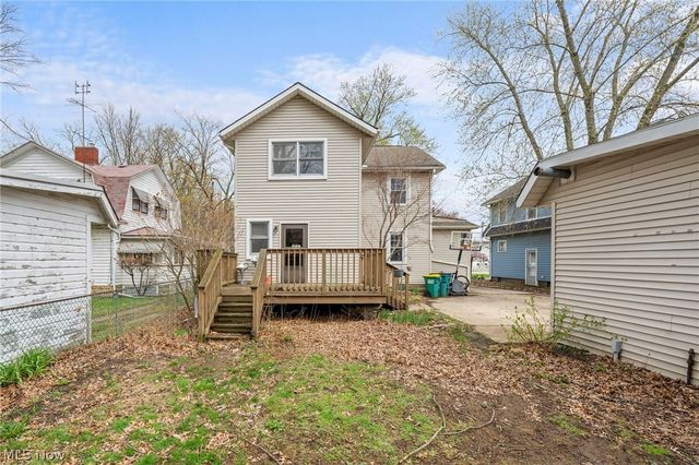 21 Urban Street, Painesville, OH 44077