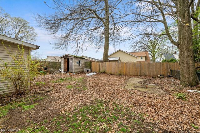 21 Urban Street, Painesville, OH 44077