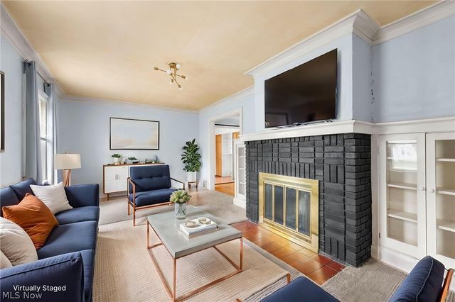 21 Urban Street, Painesville, OH 44077