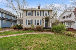 21 Urban Street, Painesville, OH 44077