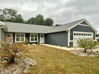 545 N Main Street, Wayland City, MI 49348