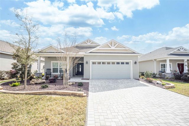 4995 NE 125TH LOOP, Oxford, FL 34484