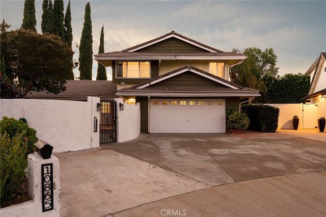 10865 Wystone, Porter Ranch, CA 91326