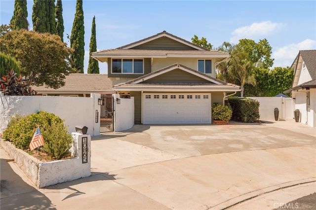 10865 Wystone, Porter Ranch, CA 91326