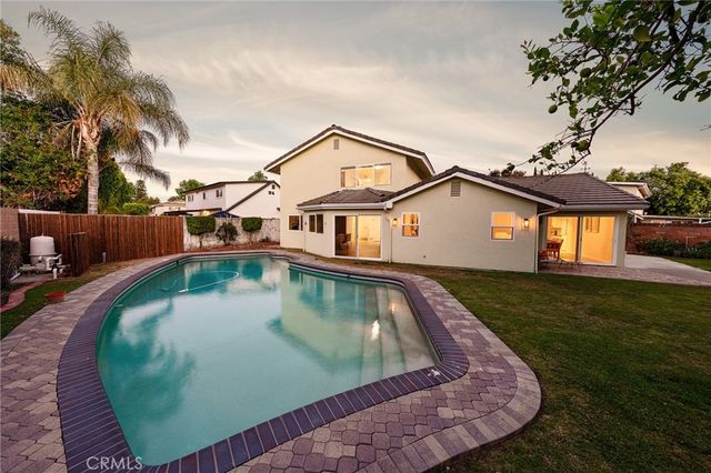 10865 Wystone, Porter Ranch, CA 91326