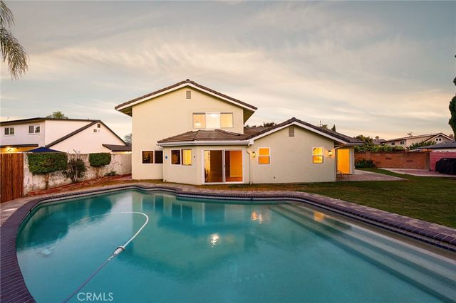 10865 Wystone, Porter Ranch, CA 91326