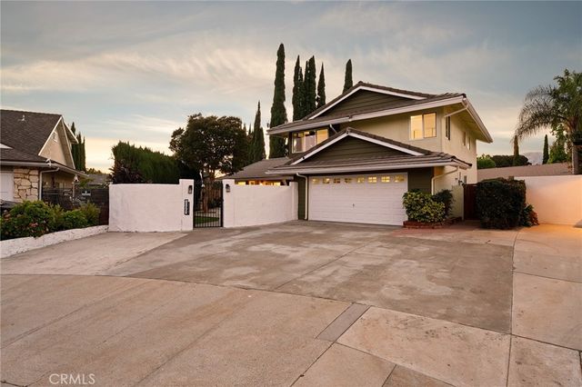 10865 Wystone, Porter Ranch, CA 91326