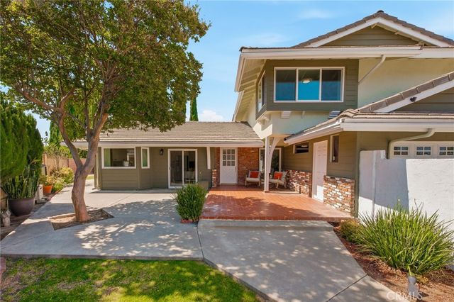 10865 Wystone, Porter Ranch, CA 91326