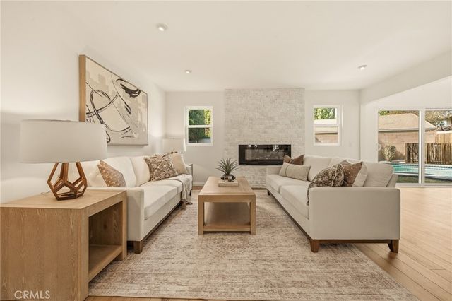 10865 Wystone, Porter Ranch, CA 91326