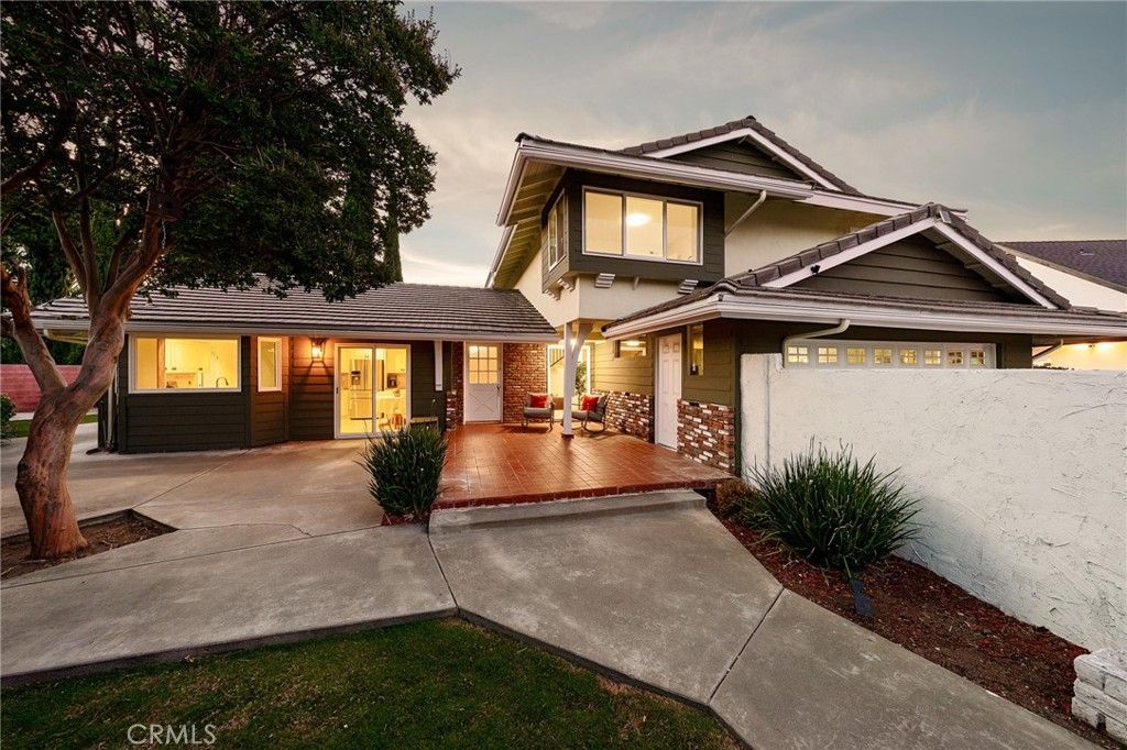 10865 Wystone, Porter Ranch, CA 91326