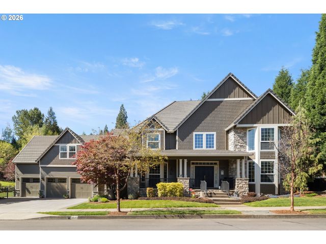 2633 Se VISTA Way, Gresham, OR 97080