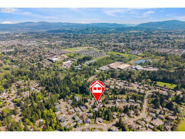 2633 Se VISTA Way, Gresham, OR 97080