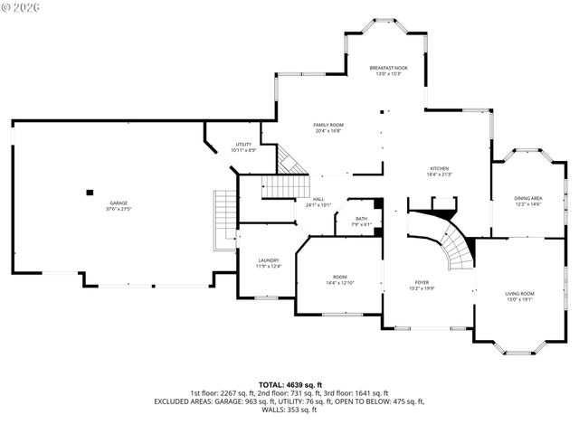 2633 Se VISTA Way, Gresham, OR 97080