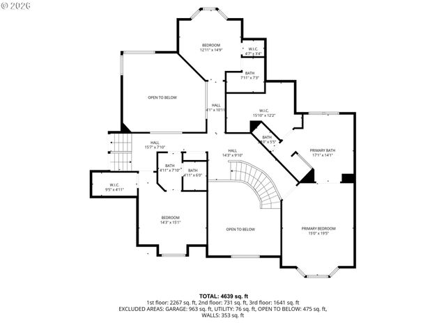 2633 Se VISTA Way, Gresham, OR 97080