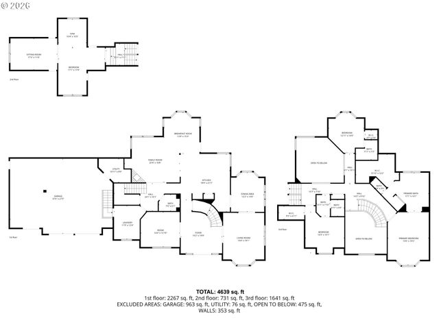 2633 Se VISTA Way, Gresham, OR 97080