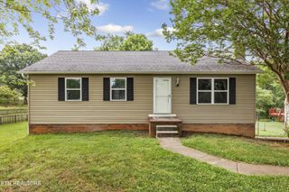 10609 Sprawls Point, Knoxville, TN 37932