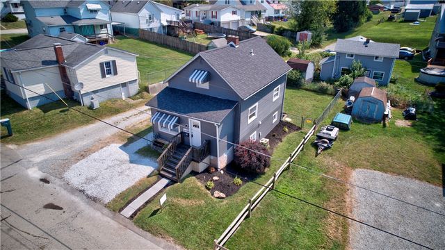 112 Yoder Ave, Mt Pleasant Twp, PA 15666