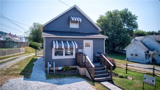 112 Yoder Ave, Mt Pleasant Twp, PA 15666