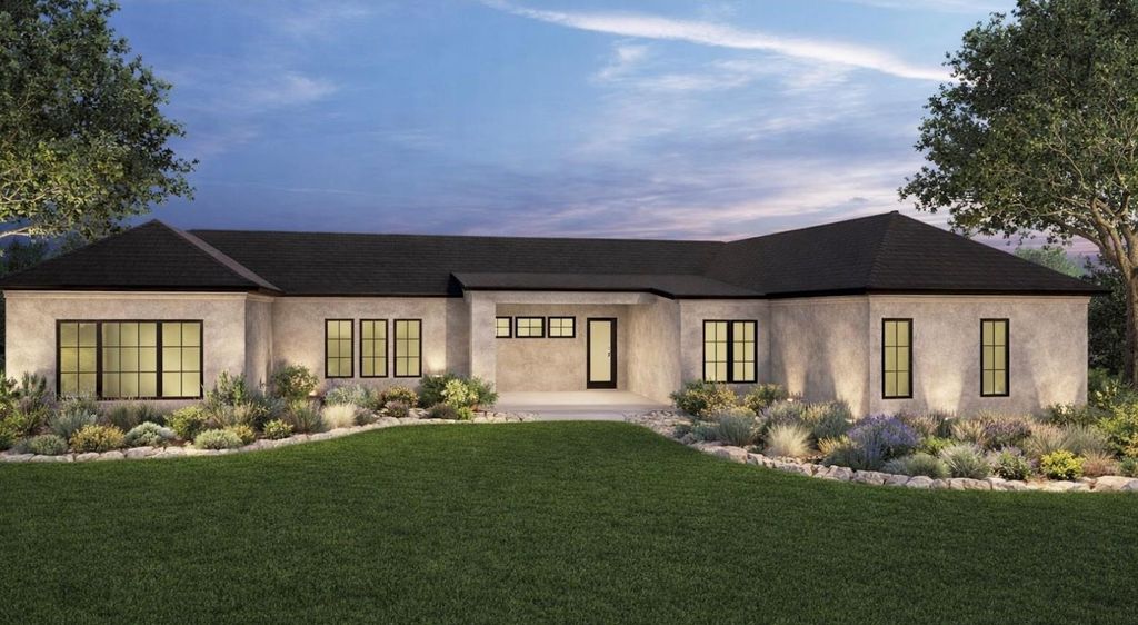 6321 Madrone Tree LN, Austin, TX 78738