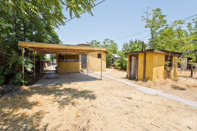 407 Alpine Street, Bakersfield, CA 93305