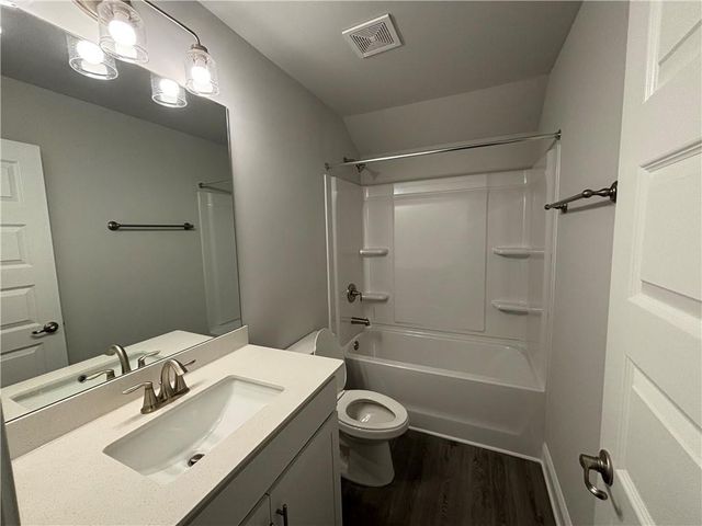 3382 MILAN Court, Douglasville, GA 30135