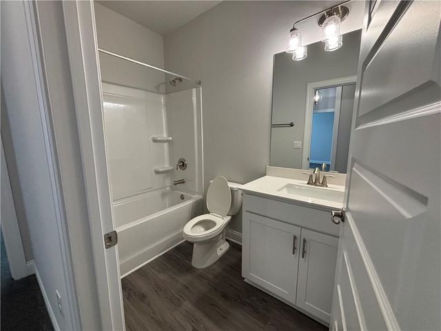 3382 MILAN Court, Douglasville, GA 30135