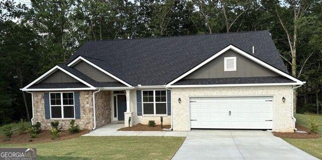 3382 MILAN Court, Douglasville, GA 30135
