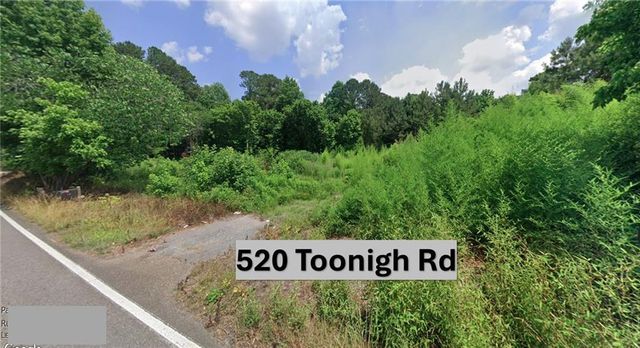 520 Toonigh Road, Woodstock, GA 30188