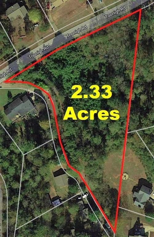 520 Toonigh Road, Woodstock, GA 30188