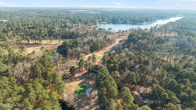 10 Fairway Drive, Whispering Pines, NC 28327