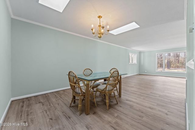 10 Fairway Drive, Whispering Pines, NC 28327