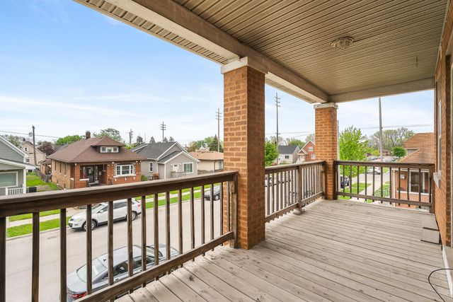 5040 Walsh Avenue, East Chicago, IN 46312