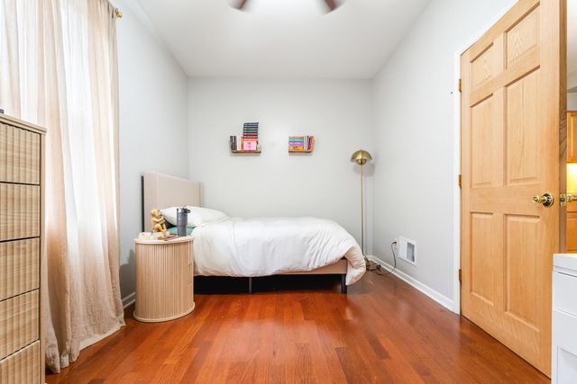 5040 Walsh Avenue, East Chicago, IN 46312