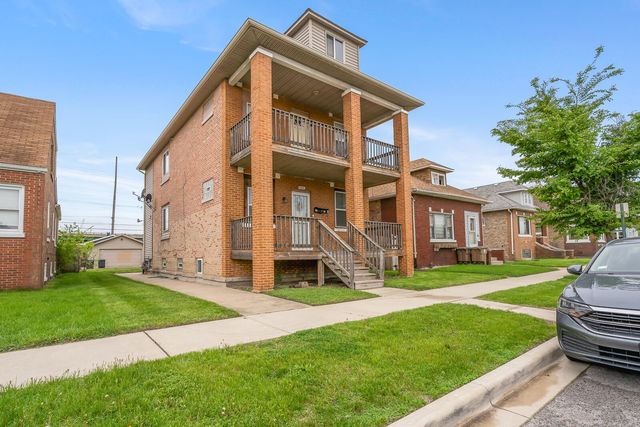 5040 Walsh Avenue, East Chicago, IN 46312