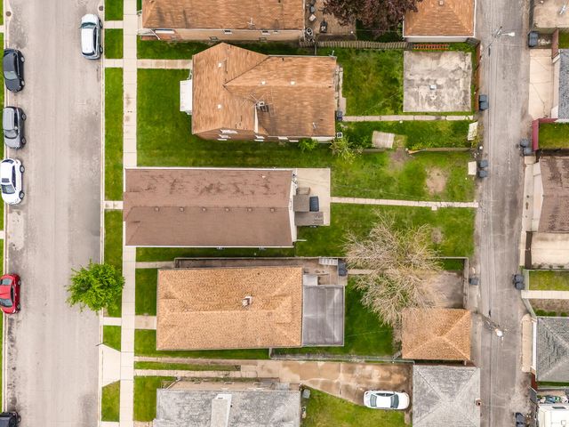 5040 Walsh Avenue, East Chicago, IN 46312