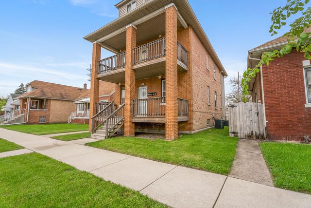 5040 Walsh Avenue, East Chicago, IN 46312
