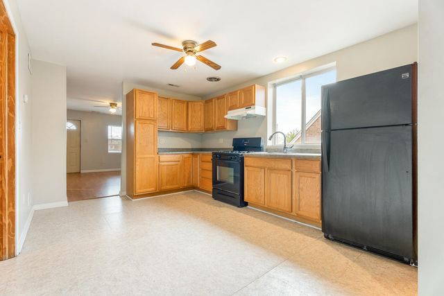 5040 Walsh Avenue, East Chicago, IN 46312