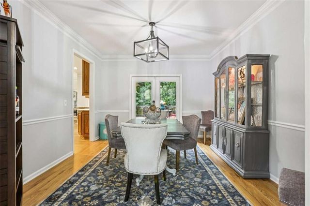 6150 Ivey Springs Chase, Cumming, GA 30040