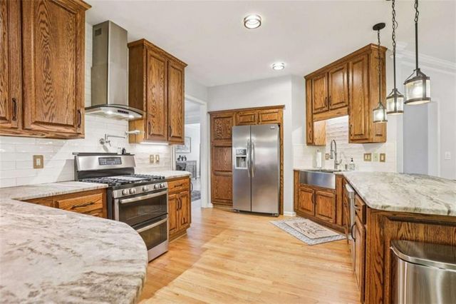 6150 Ivey Springs Chase, Cumming, GA 30040