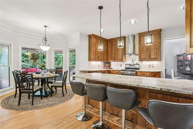6150 Ivey Springs Chase, Cumming, GA 30040