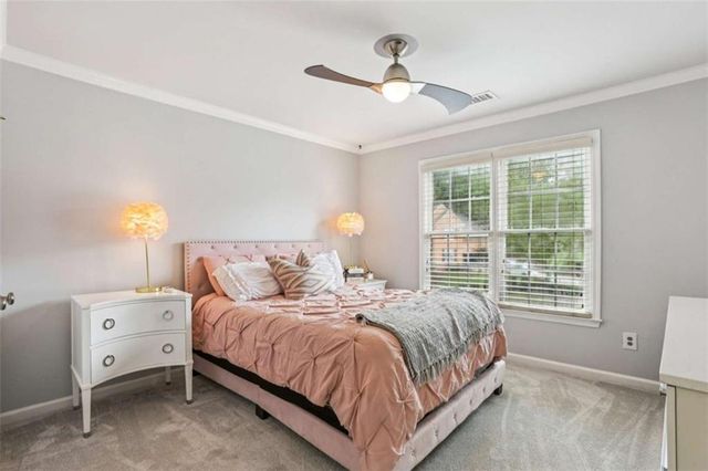 6150 Ivey Springs Chase, Cumming, GA 30040