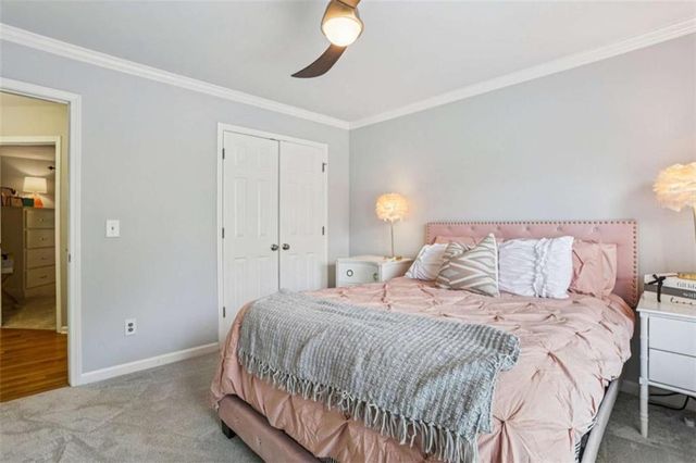 6150 Ivey Springs Chase, Cumming, GA 30040