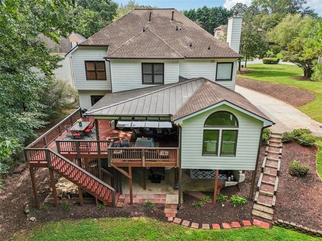 6150 Ivey Springs Chase, Cumming, GA 30040
