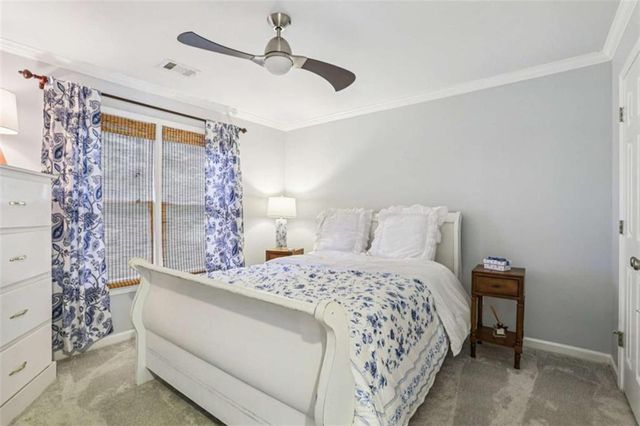 6150 Ivey Springs Chase, Cumming, GA 30040