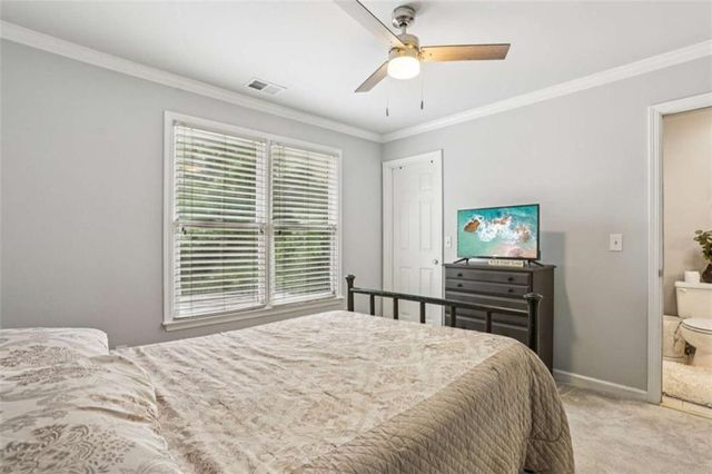 6150 Ivey Springs Chase, Cumming, GA 30040