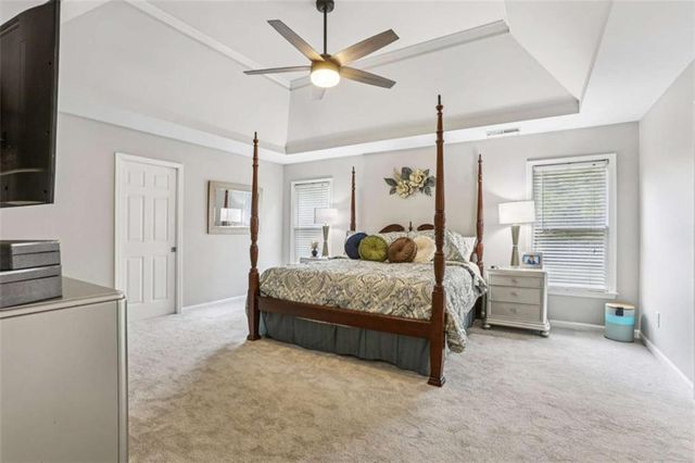 6150 Ivey Springs Chase, Cumming, GA 30040