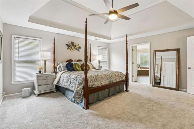 6150 Ivey Springs Chase, Cumming, GA 30040