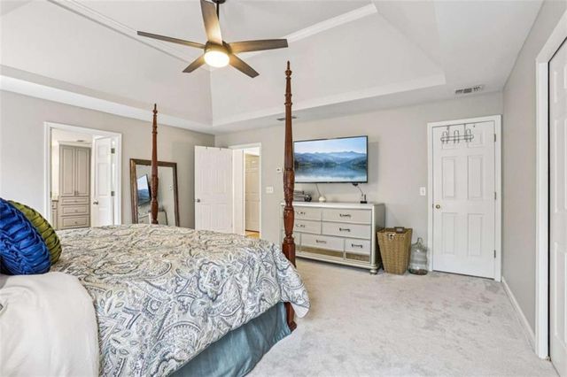 6150 Ivey Springs Chase, Cumming, GA 30040