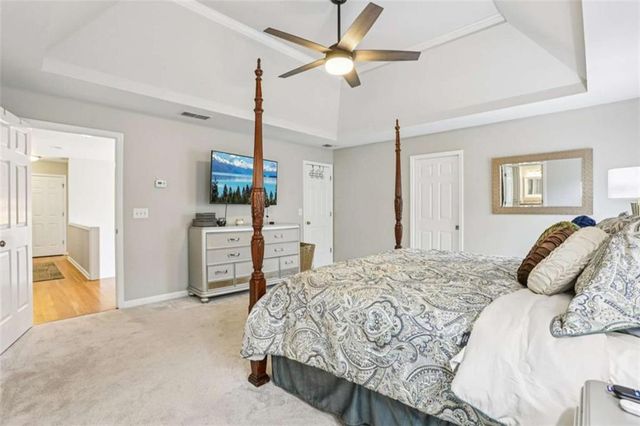6150 Ivey Springs Chase, Cumming, GA 30040